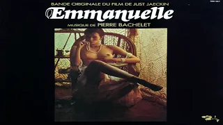 11. Emmanuelle Song (English Vocal Version)