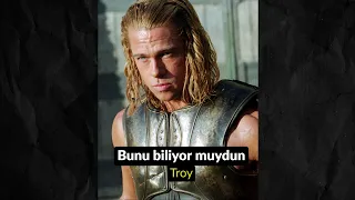 Aşil mi? Hektor mu? | Troy