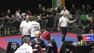 WKO EUROS MATT 7 PART 11