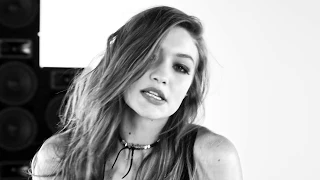 Behind the Scenes with Gigi Hadid: Season 3 | #TommyXGigi | TOMMY HILFIGER