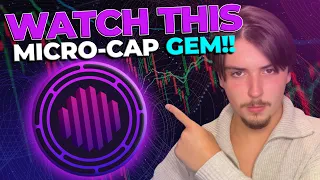 This TINY Altcoin Gem Will Make Millionaires (SUPER URGENT)