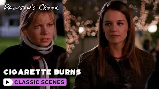 Dawson's Creek | Joey Needs Jen's Advice | Throw Back TV