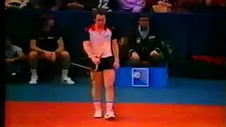 Masters 1982 Final - Lendl vs McEnroe - 08/10