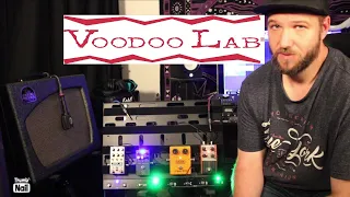 Voodoo Lab PX8 Plus