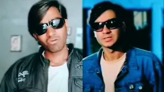 Duplicate Ajay devgan