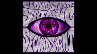 Clouds Taste Satanic - Second Sight (2019) (Full Album)