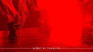 World's 1st Samurai Blood and Steel perfect solo | Weightless spirit | Ghost of Tsushima Legends