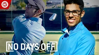 17-Year-Old Golf PHENOM Akshay Bhatia Is The FUTURE Of The PGA Tour