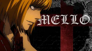 [Death Note] – Mello || Sweet Dreams