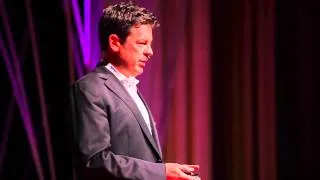 The upside of crisis | Joseph Logan | TEDxBoulder