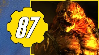 Orrore Supermutante - VAULT 87 | Fallout 3 Lore
