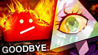 The Demise of YouTube's Biggest Bully | iilluminaughtii