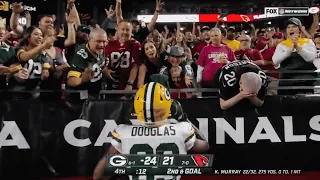 NFL Game-Winning/Sealing Interceptions Compilation