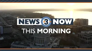 News 3 Now This Morning - June 29, 2022