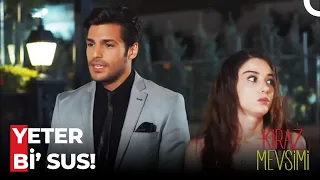 Öykü&Ayaz Tatlı Atışmalar - Kiraz Mevsimi