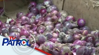 Bureau of Plant Industry, sinita sa Kamara dahil sa onion hoarding | TV Patrol