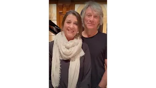 Happy New Year from Jon Bon Jovi & Dorothea Bongiovi