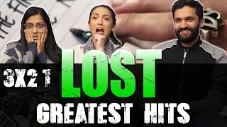 Lost - 3x21 Greatest Hits - Reaction