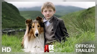 Lassie - Bande Annonce Officielle HD