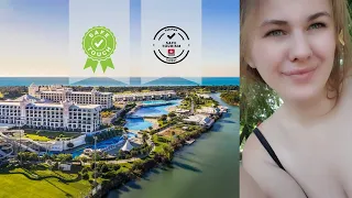 🛩🛩🛩TITANIC DELUXE GOLF BELEK 5*/ ПОЛНЫЙ ВИДЕООБЗОР С АЛИНОЙ ГАРЧЕНКО!!! НОМЕРА. ТЕРРИТОРИЯ. ПИТАНИЕ!