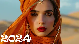 DEEP HOUSE MIX 2024 №549 👓 CAR MUSIC MIX 🚗 ETHNIC ARABIC MUSIC