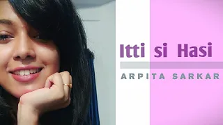 | Aashiyan | Itti Si Hasi | Shreya Ghoshal | Barfi | Arpita Sarkar