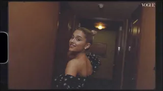 Ariana Grande - pov (music video)