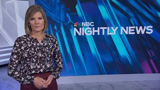 Nightly News Full Broadcast - Nov.19