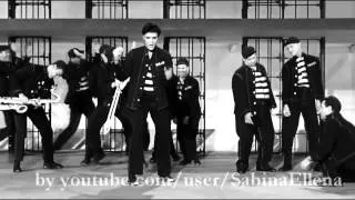 Elvis Presley   Jailhouse Rock   movie version