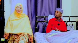 SHORT FILM QISA DHAB AH | LABA XAASLE 94