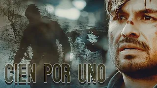 Cien Por Uno | Película Completa | Cine Mexicano | Los Brotherz