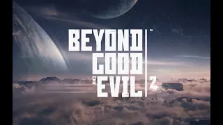 Beyond Good and Evil 2 E3 2017 на русском языке (русская озвучка)