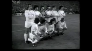 Great comebacks - Derby vs Real Madrid 1975.