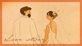 Love is all around [ A short animation based on a true story: EP03 ]