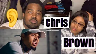 Chris Brown opens up about Rihanna incident in his new documentary (Reaction)