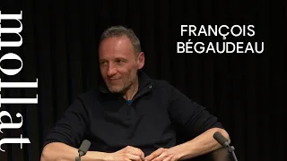 François Bégaudeau - Boniments