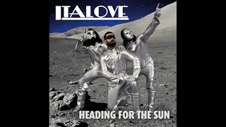 Italove - Heading For The Sun / Lyrics