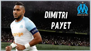 Dimitri Payet  - Amazing Goal • Genius Skills - Marseille