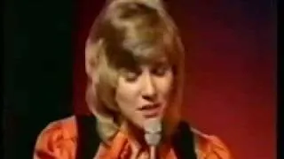 Anne Murray -1972- Danny's Song