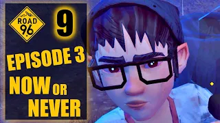 Road 96 - Episode 3 Now or Never - Gameplay Walkthrough Part 9