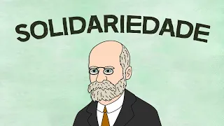 Solidariedade (resumo) | Émile Durkheim