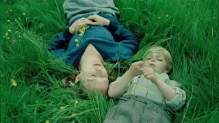 Быть Астрид Линдгрен / Becoming Astrid (2018) Дублированный трейлер HD