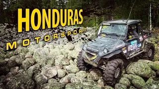 Прототип «Череп» HONDURAS MOTORSPORT