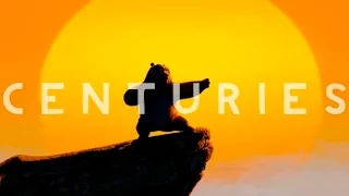 Kung fu panda - Centuries