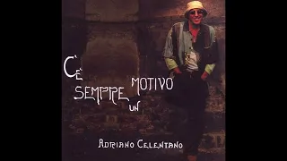 Adriano Celentano - Lunfardia (5.1 Surround Sound)