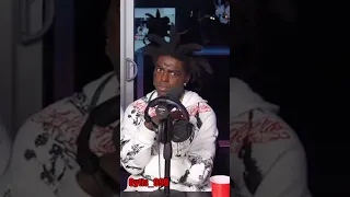 Kodak Black reaction says it all 😂