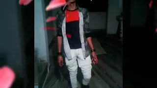 Phir mujhe  dil se pukar tu dance by subham sen