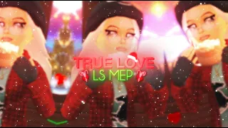 [LS] TRUE LOVE - FULL SSO MEP