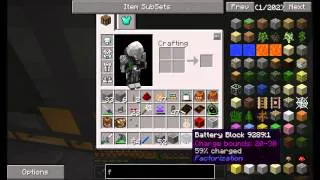 Lets Play   S6E115 Automated Nether Star Power