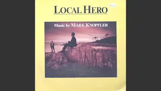 Mark Knopfler - OST Local Hero (full album)